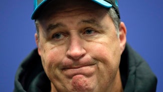 Next Story Image: Marrone takes blame for woeful Jags, shields obvious errors